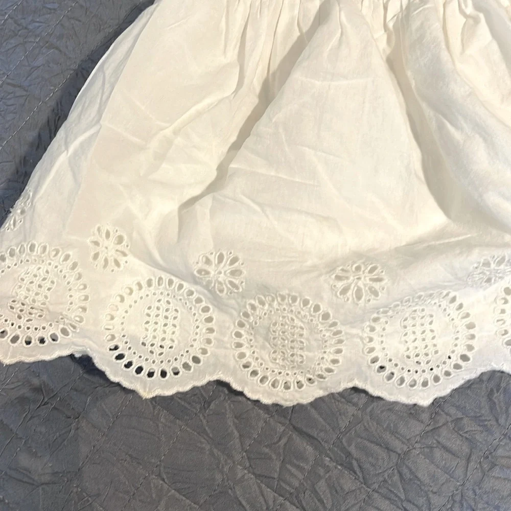 Baby gap dress 2